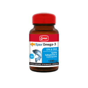 laneshealth - Tabs omega 3