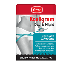 Laneshealth - Kcaligram-Day&Night